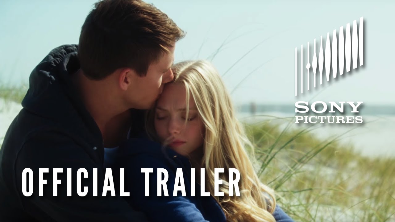 Dear John Theatrical Trailer Clip Image