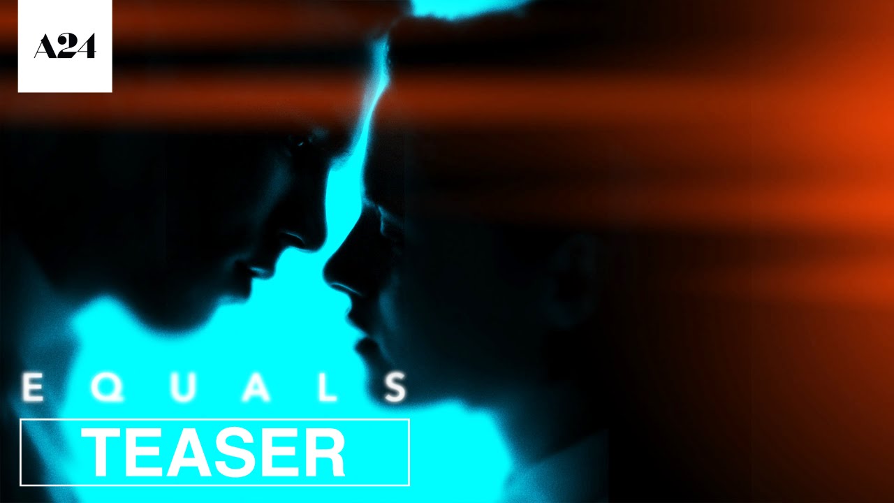 Featuring Equals (2016) teaser trailer