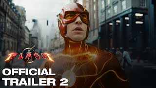 Thumbnail for The Flash