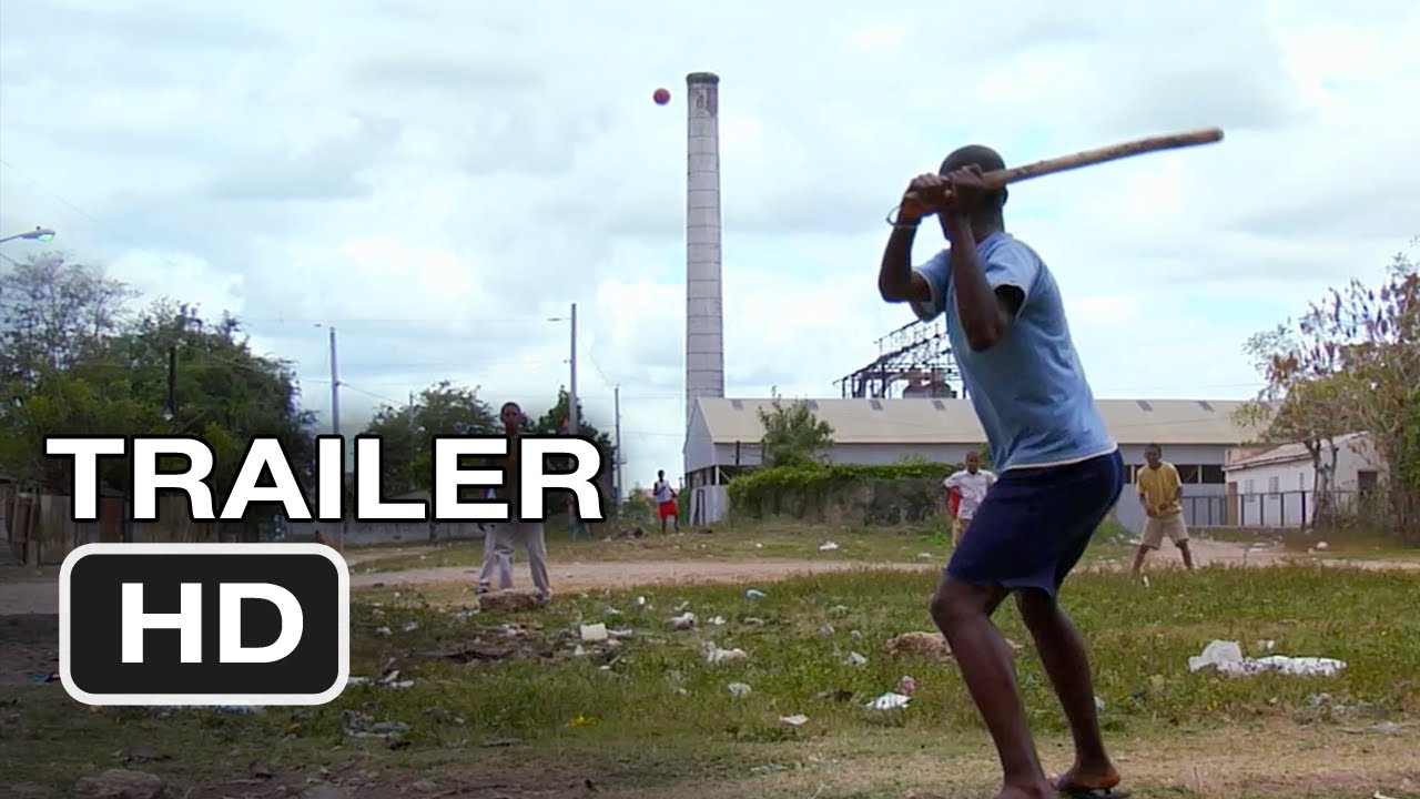 Featuring Ballplayer: Pelotero (2012) theatrical trailer