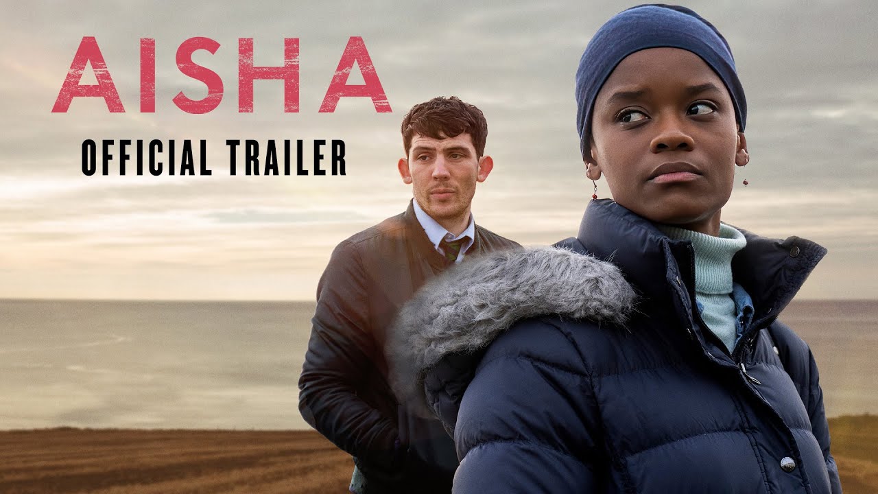 Featuring Aisha (2024) official trailer