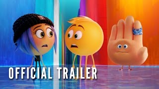 Thumbnail for The Emoji Movie