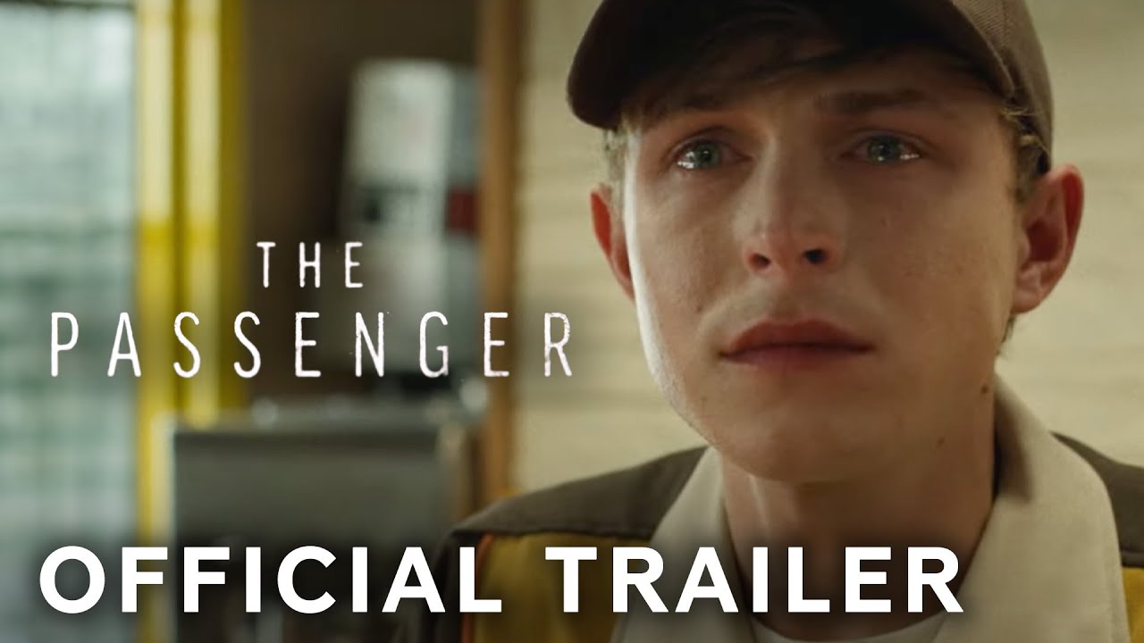 Featuring The Passenger (2023) official trailer