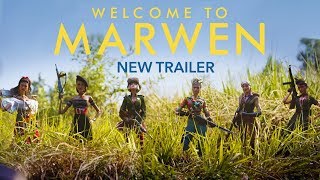 Thumbnail for Welcome to Marwen