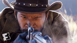 Thumbnail for Django Unchained