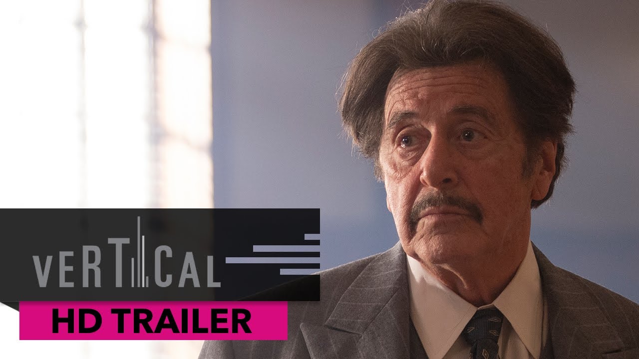 American Traitor: The Trial Of Axis Sally Official Trailer Clip Image