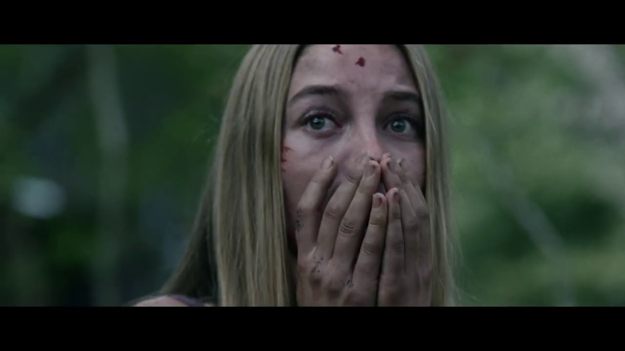 Wrong Turn Official Trailer Clip Image