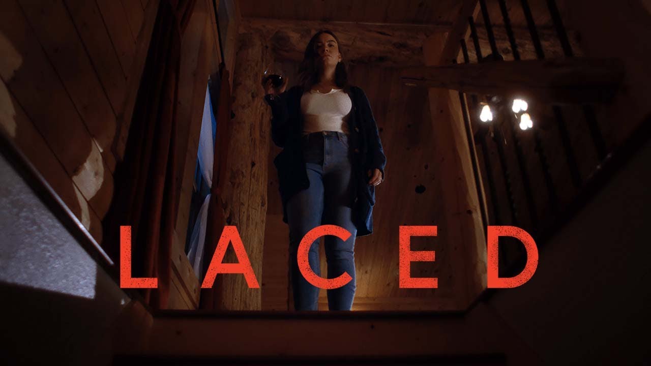 Laced Official Trailer Clip Image