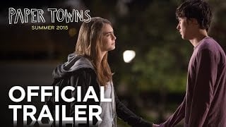 Thumbnail for Paper Towns