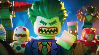 Thumbnail for The LEGO Batman Movie