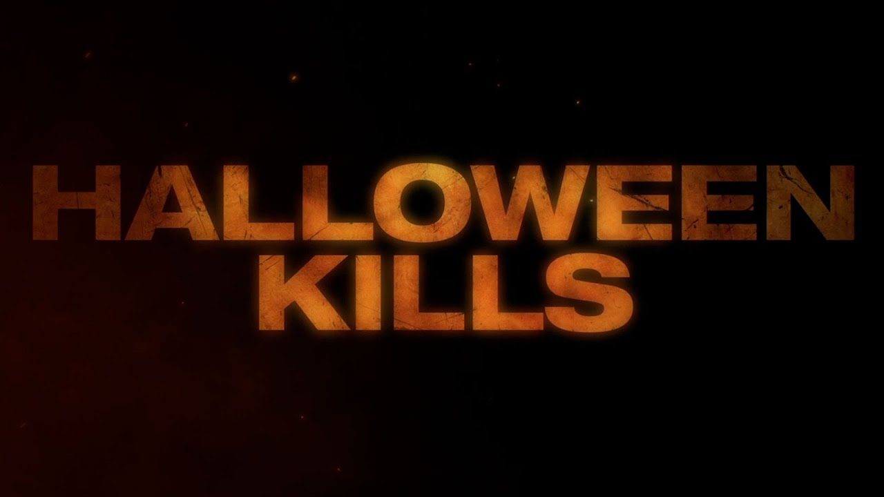 Halloween Kills Official Teaser #1 Clip Image