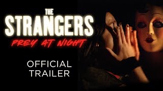 Thumbnail for The Strangers: Prey at Night