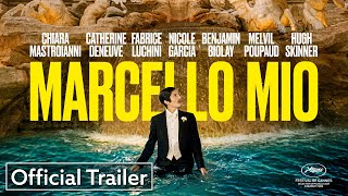 Thumbnail for Marcello Mio