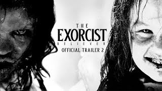 Thumbnail for The Exorcist Believer