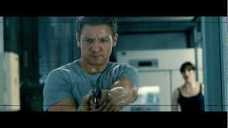 Thumbnail for The Bourne Legacy