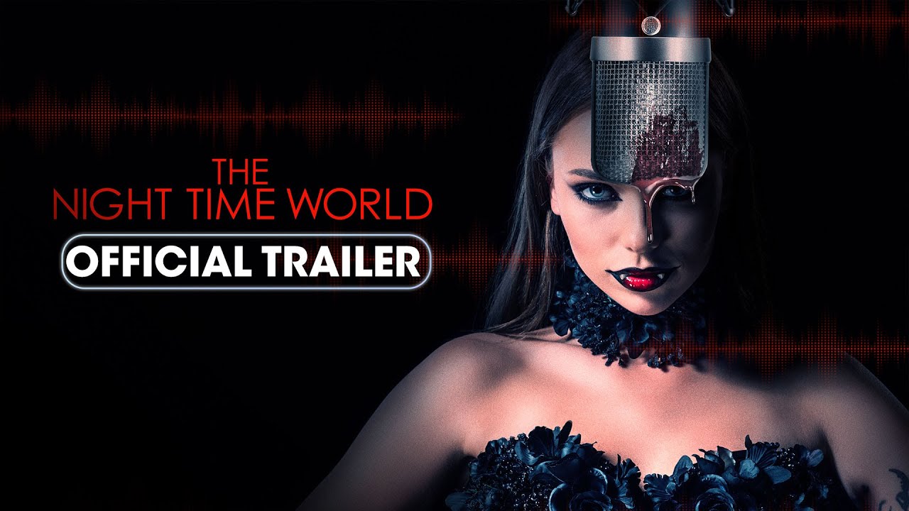 The Night Time World Official Trailer Clip Image