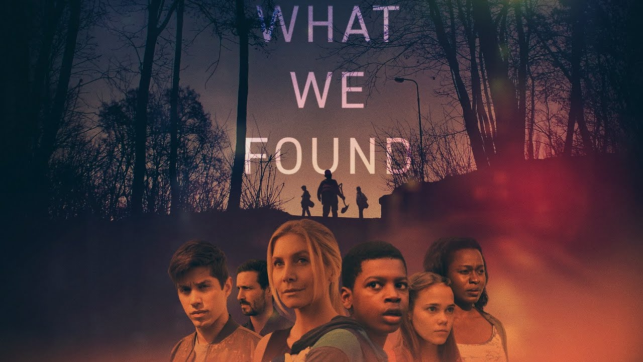 Featuring What We Found (2020) official trailer