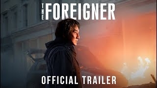 Thumbnail for The Foreigner