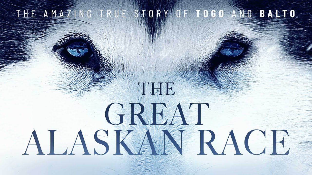 The Great Alaskan Race Official Trailer Clip Image