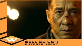 Thumbnail for Police Story: Lockdown