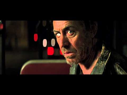 Featuring The Rite (2011) tv spot #3