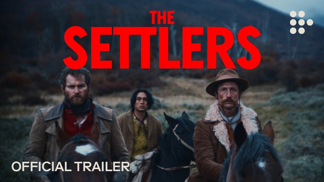 The Settlers Official Trailer Clip Image