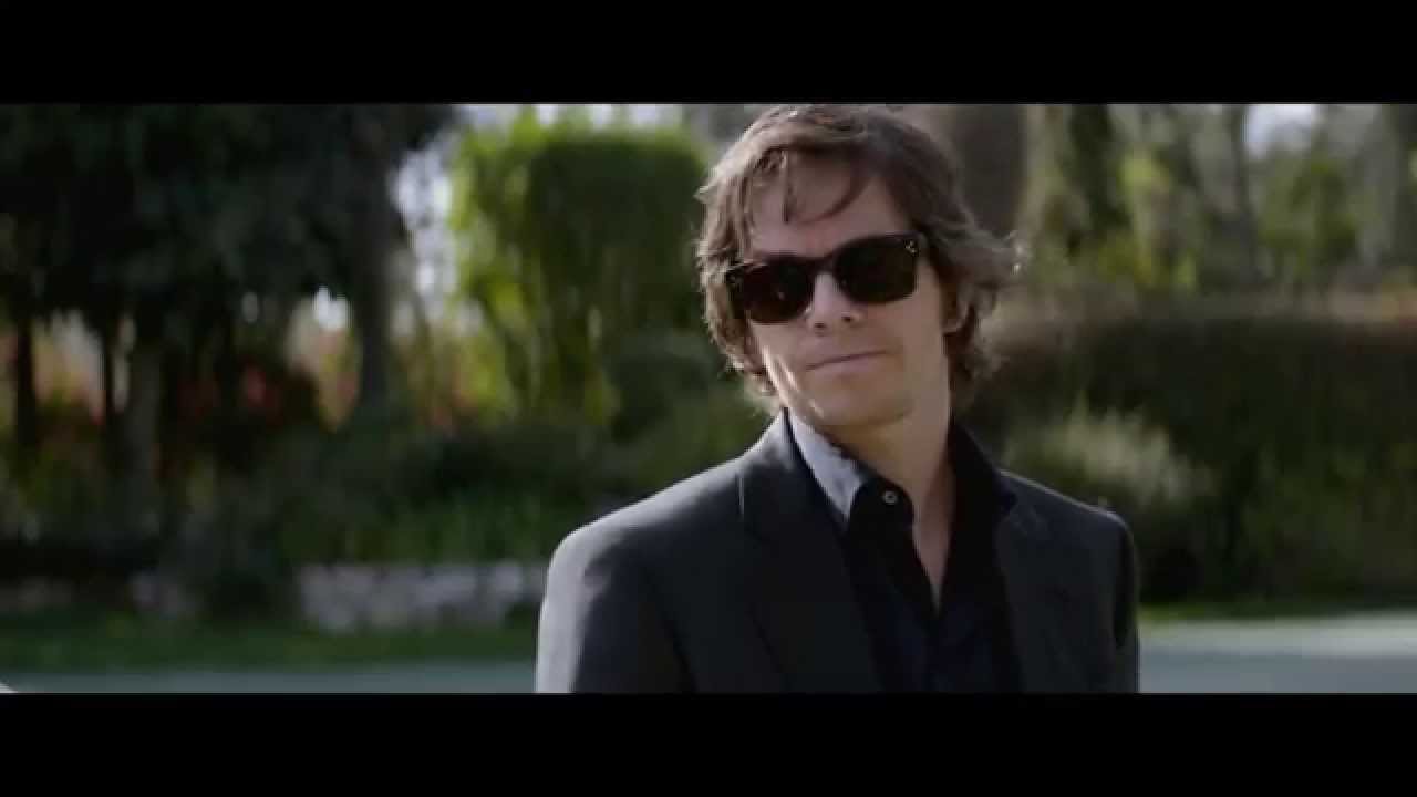 Featuring The Gambler (2014) redband clip