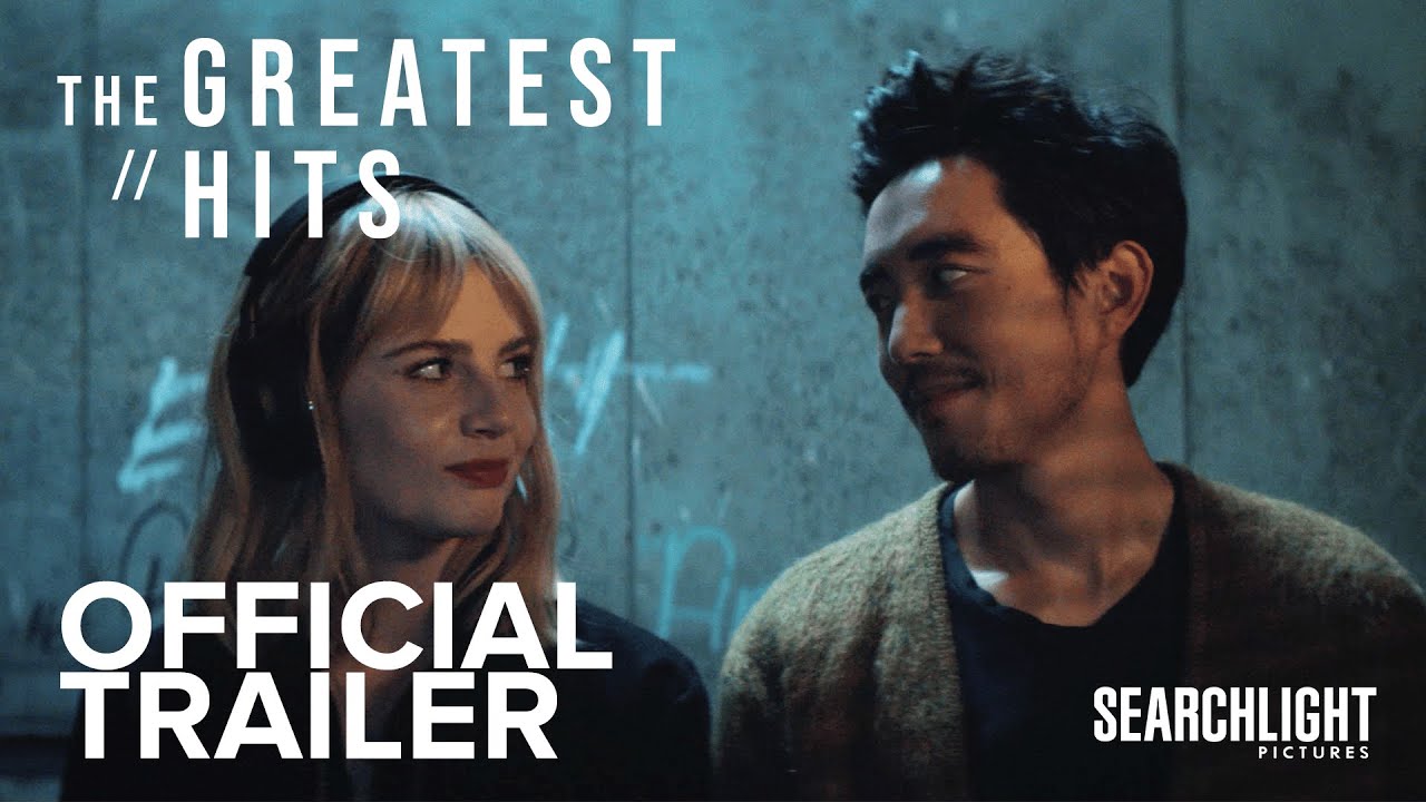 The Greatest Hits Official Trailer Clip Image