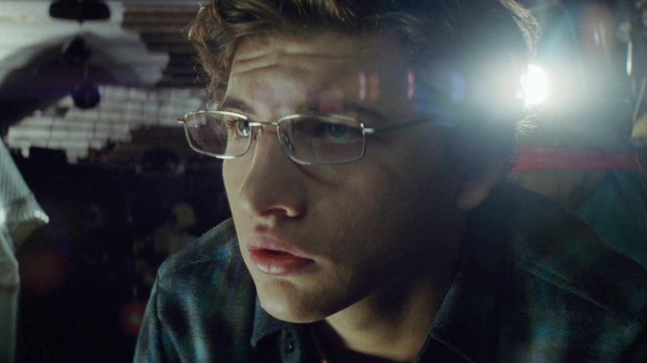 Ready Player One Dreamer Trailer Clip Image