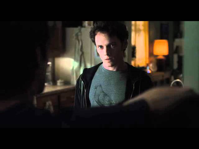 Featuring Fright Night (2011) video clip: 'neighborly chat'