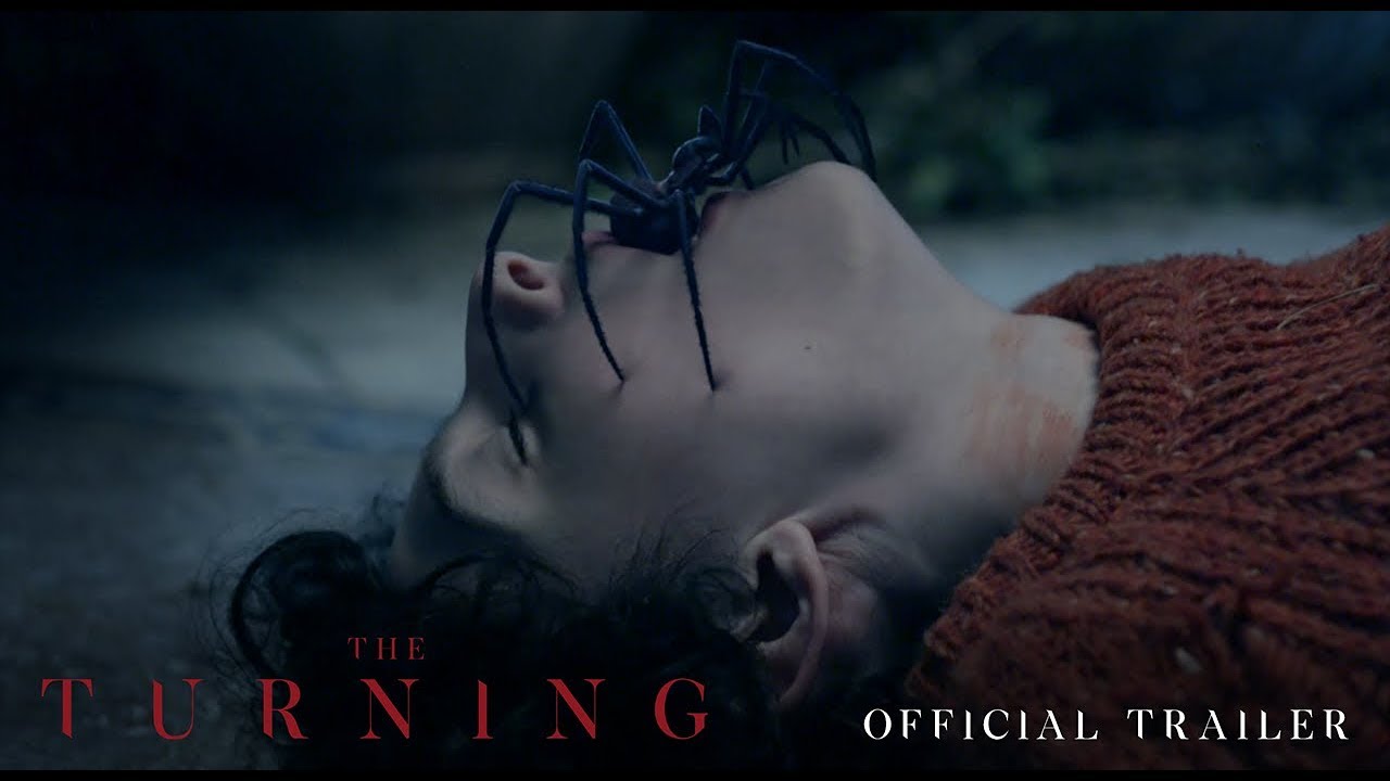 The Turning Official Trailer Clip Image