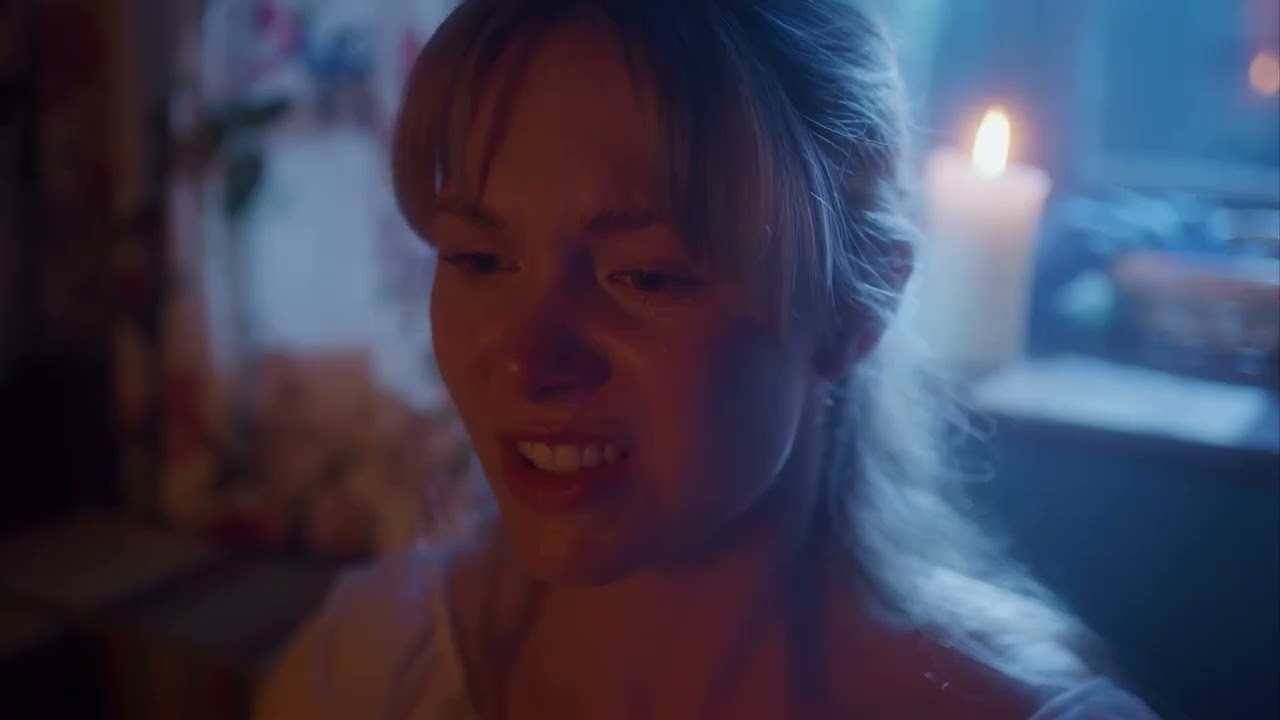 Cinderella's Revenge Official Trailer Clip Image