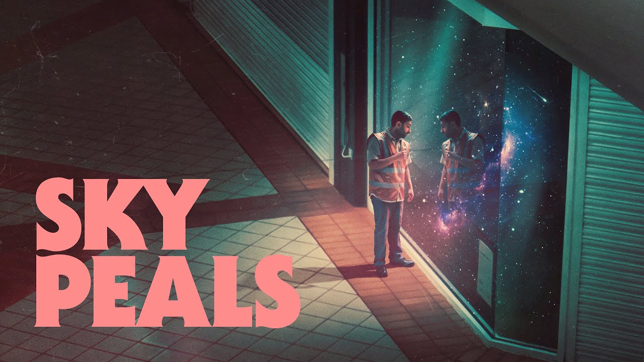 Sky Peals Official Trailer Clip Image