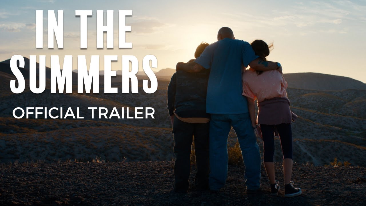 Featuring In the Summers (2024) official trailer