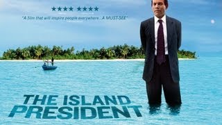 Thumbnail for The Island President