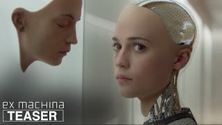 Thumbnail for Ex Machina