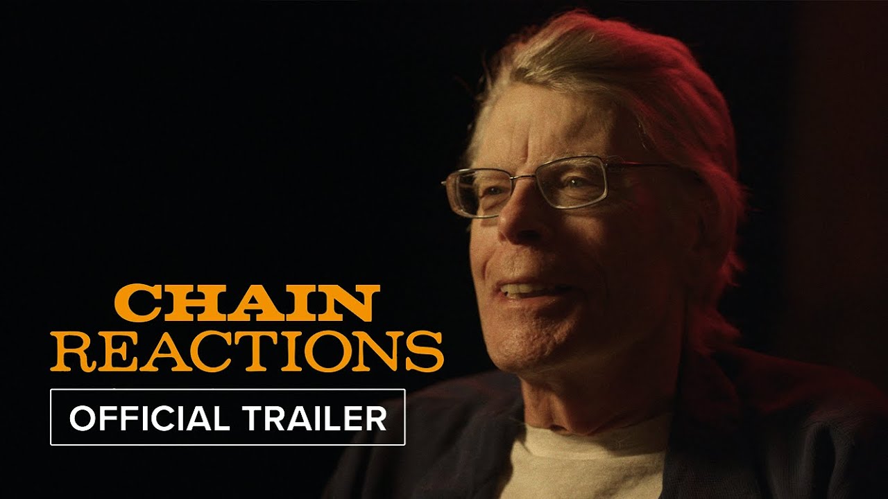 Featuring Chain Reactions (2025) official trailer