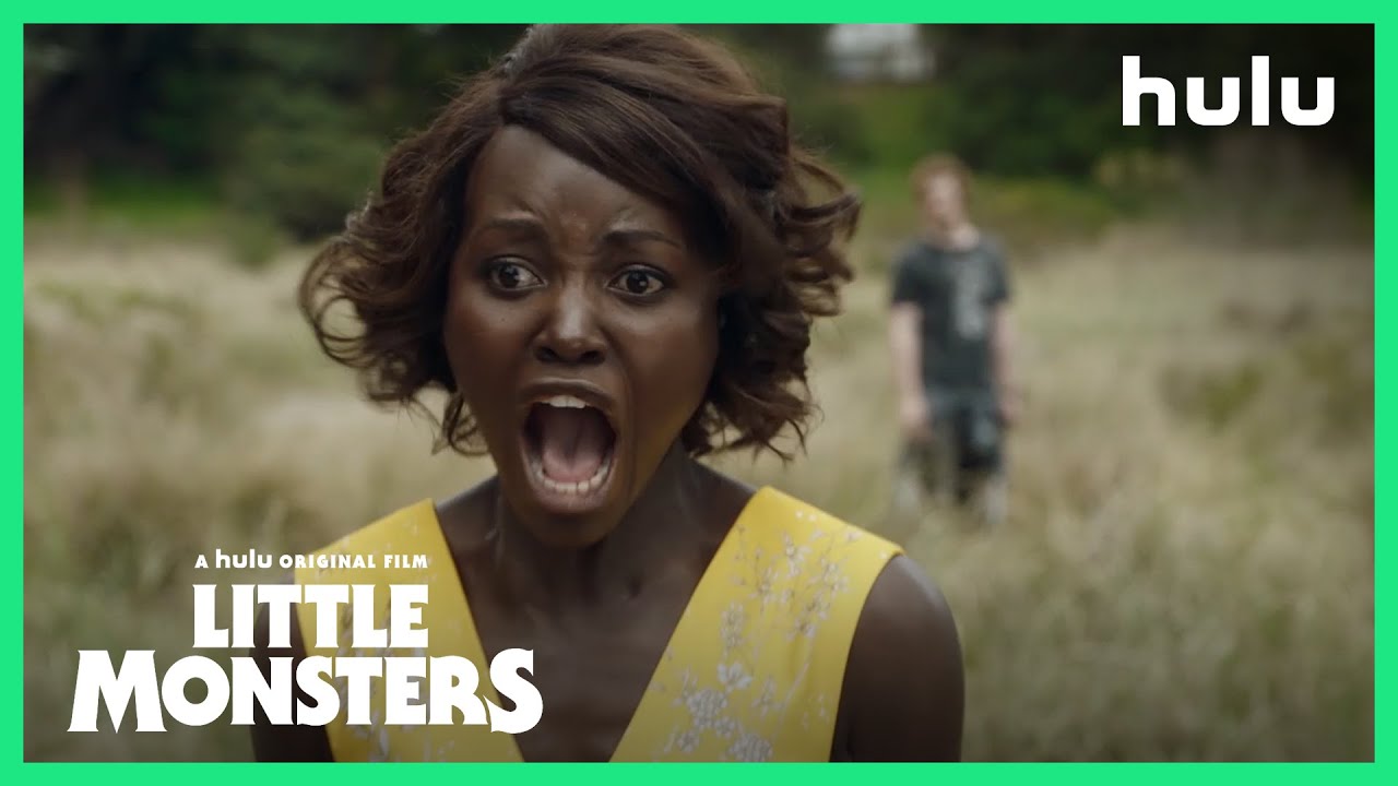 Featuring Little Monsters (2019) official trailer