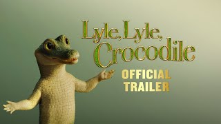 Thumbnail for Lyle, Lyle, Crocodile