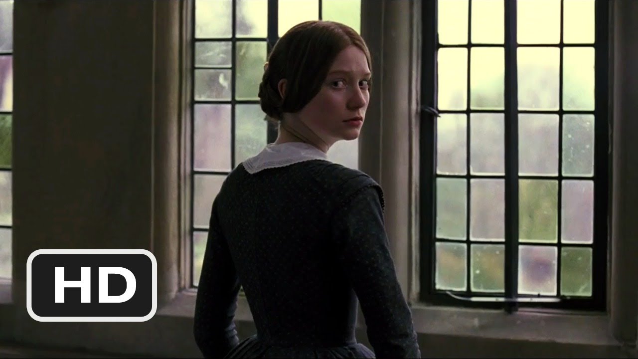 Jane Eyre Theatrical Trailer Clip Image