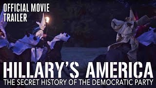 Thumbnail for Hillary's America: The Secret History of the Democratic Party