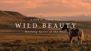 Thumbnail for Wild Beauty: Mustang Spirit of the West