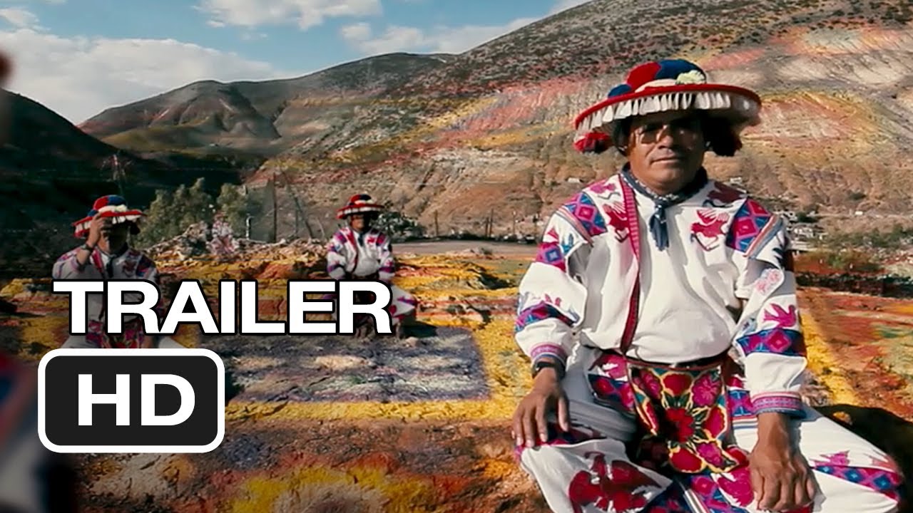 Hecho En Mexico Theatrical Trailer Clip Image