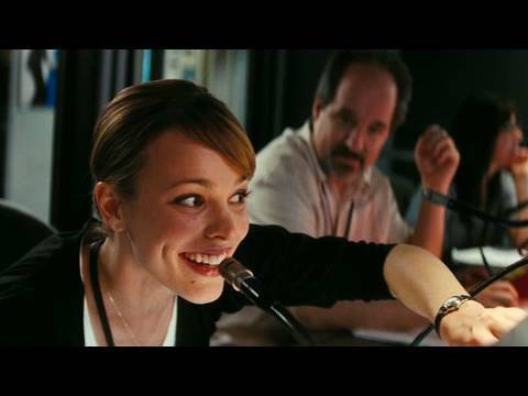 Featuring Morning Glory (2010) theatrical trailer