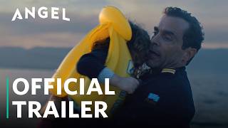 Thumbnail for I Was a Stranger