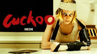 Thumbnail for Cuckoo