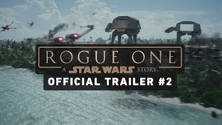 Thumbnail for Rogue One: A Star Wars Story