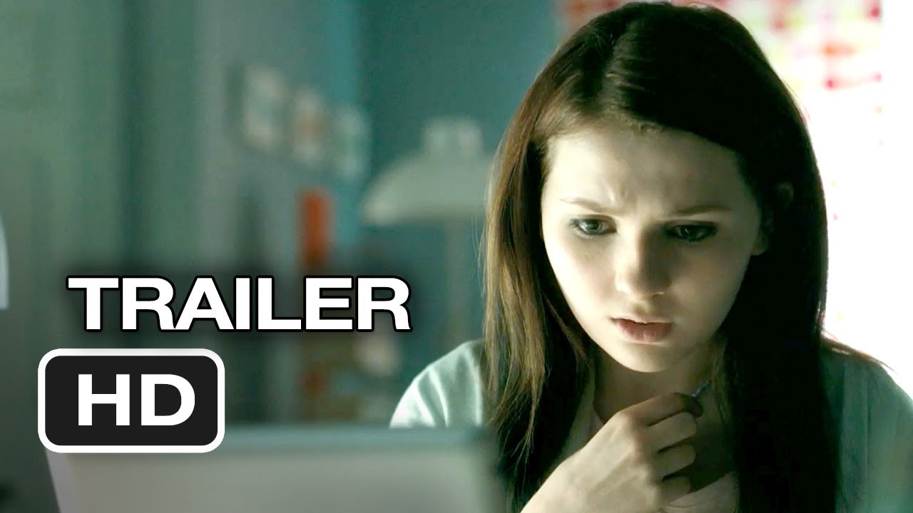 Haunter Theatrical Trailer Clip Image