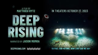 Thumbnail for Deep Rising