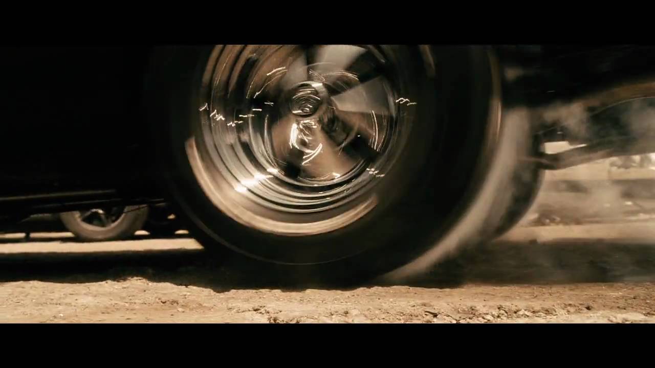 Faster Theatrical Teaser Clip Image